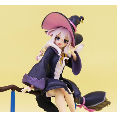 Фігурка аніме Подорож Елейни