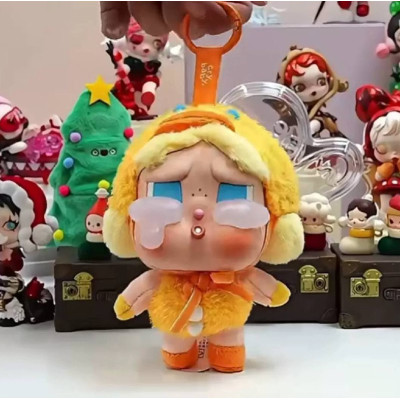 М’яка іграшка брелок Cry Baby (випадкова)