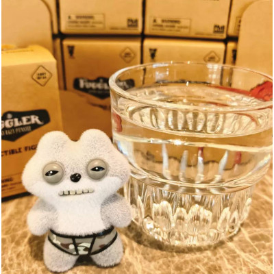 Оригінальна іграшка сюрприз Фаглер Fuggler (випадкова)