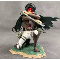 Фігурка аніме Атака Титанів 