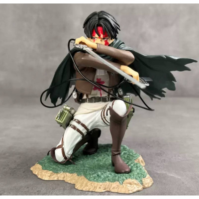 Фігурка аніме Атака Титанів 