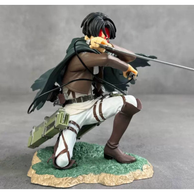 Фігурка аніме Атака Титанів 