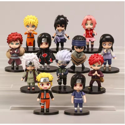 Фігурка з персонажем аніме 