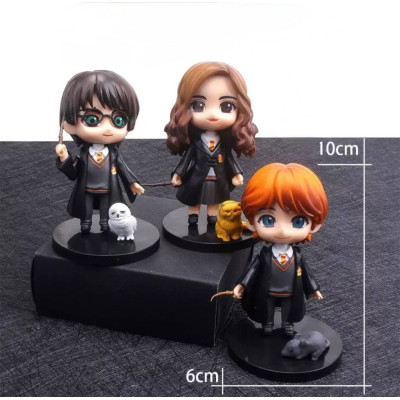 Набір фігурок з персонажами 