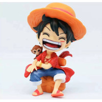 Фігурка з аніме 