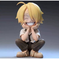 Фігурка з аніме 