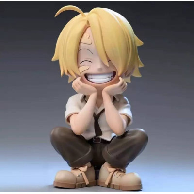 Фігурка з аніме 