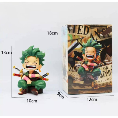 Фігурка з аніме 