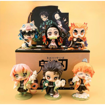 Фігурка з аніме 