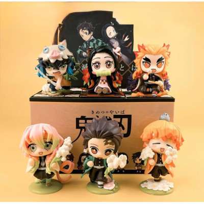 Фігурка з аніме 