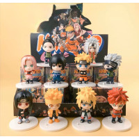 Фігурка з персонажем аніме 