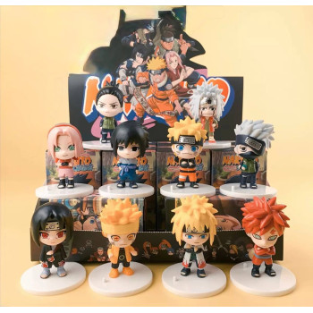 Фігурка з персонажем аніме 