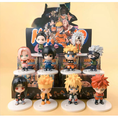 Фігурка з персонажем аніме 