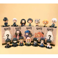 Фігурка з персонажем аніме 