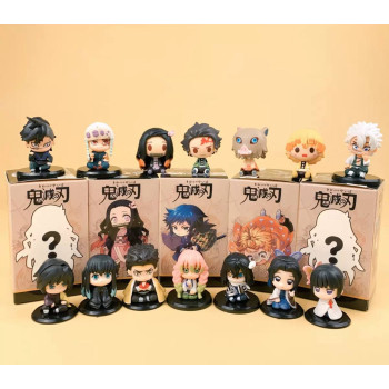 Фігурка з персонажем аніме 