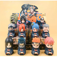 Фігурка з персонажем аніме 