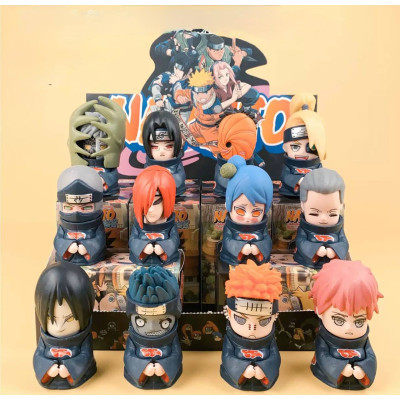 Фігурка з персонажем аніме 