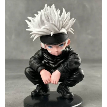 Фігурка Сатору Ґодзьо з аніме 