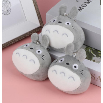 М’яка іграшка-брелок Totoro, Тоторо