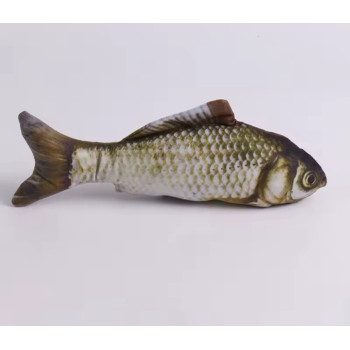 Міні-іграшка «Рибка» (19 см)