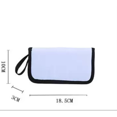 Гаманець Stray Kids, Стрей Кідс