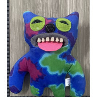 М'яка іграшка Лорд Відригун Фаглери Fuggler синій