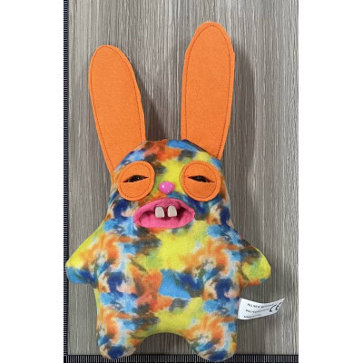 М'яка іграшка Фаглер Fuggler Скажений Кролик, 22см