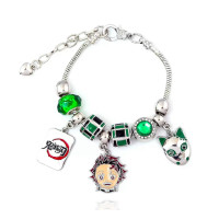 Браслет Клинок, який знищує демонів, Demon Slayer