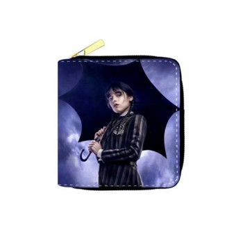 Гаманець для дрібниць Венздей, Wednesday