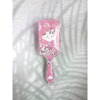 Дитяча щітка, гребінець для волосся 