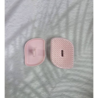 Гребінець маленький в пастельних тонах