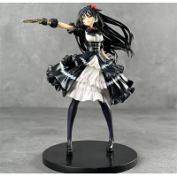 Фігурка Курумі Токісакі (Kurumi Tokisaki) з 