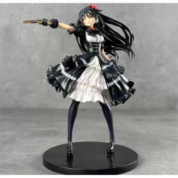 Фігурка Курумі Токісакі (Kurumi Tokisaki) з 