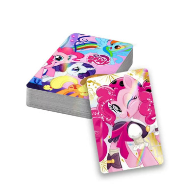 Набір карток LOMO CARD My Little Pony – 30 шт.