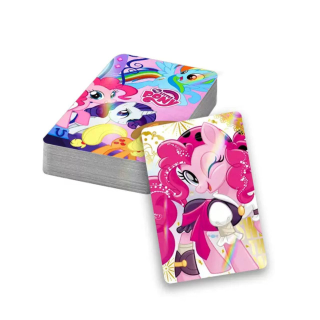 Набір карток LOMO CARD My Little Pony – 30 шт.