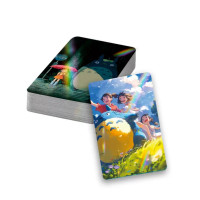 Набір Lomo картки Мій сусід Тоторо, Totoro, 30шт