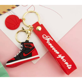 Брелок Кросівок Nike Air Jordan