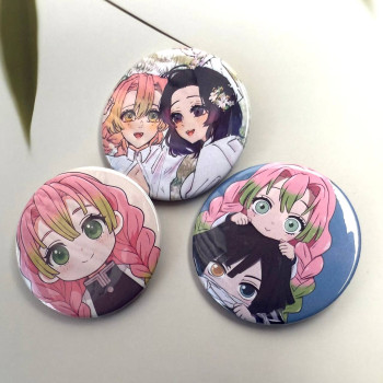 Набір значків 