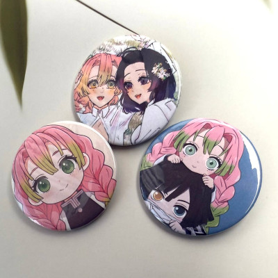 Набір значків 