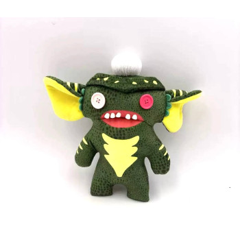 М'яка іграшка Фаглер Fuggler Gremlin, Фуглер Гремлін