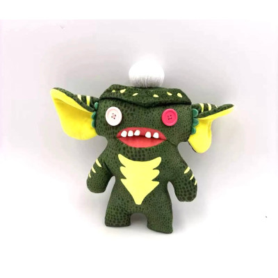 М'яка іграшка Фаглер Fuggler Gremlin, Фуглер Гремлін