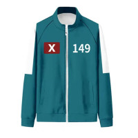 Спортивна кофта 