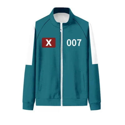 Спортивна кофта 