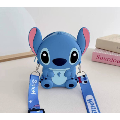 Сумка кросбоді Стіч, Stitch
