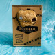 М'яка іграшка Фаглер Fuggler Snuggler Edition, Фуглер Коричневий монстр з ґудзиками