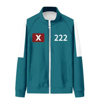 Спортивна кофта 