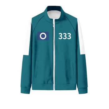 Спортивна кофта 