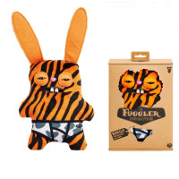 М'яка іграшка Фаглер Fuggler Зайчик ОРИГІНАЛ!