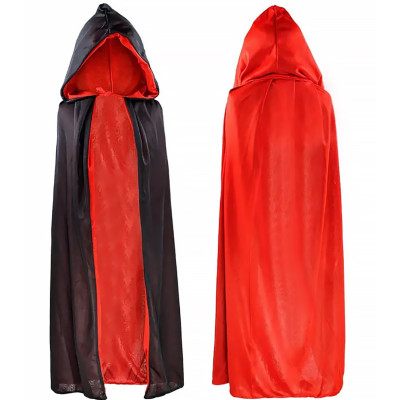 Плащ накидка костюм на Хелловін, Halloween