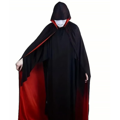 Плащ накидка костюм на Хелловін, Halloween